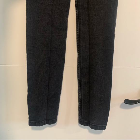 Only | Black Denim Jeans - Picture 9 of 10